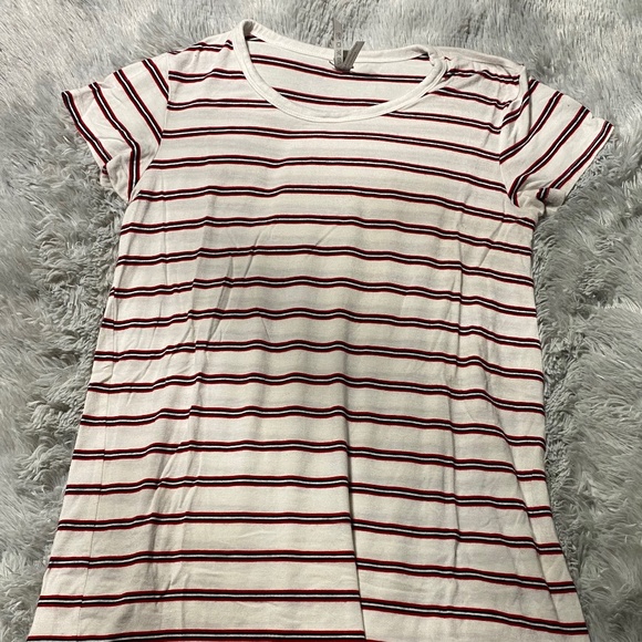 Summer t-shirt dress - Picture 1 of 3